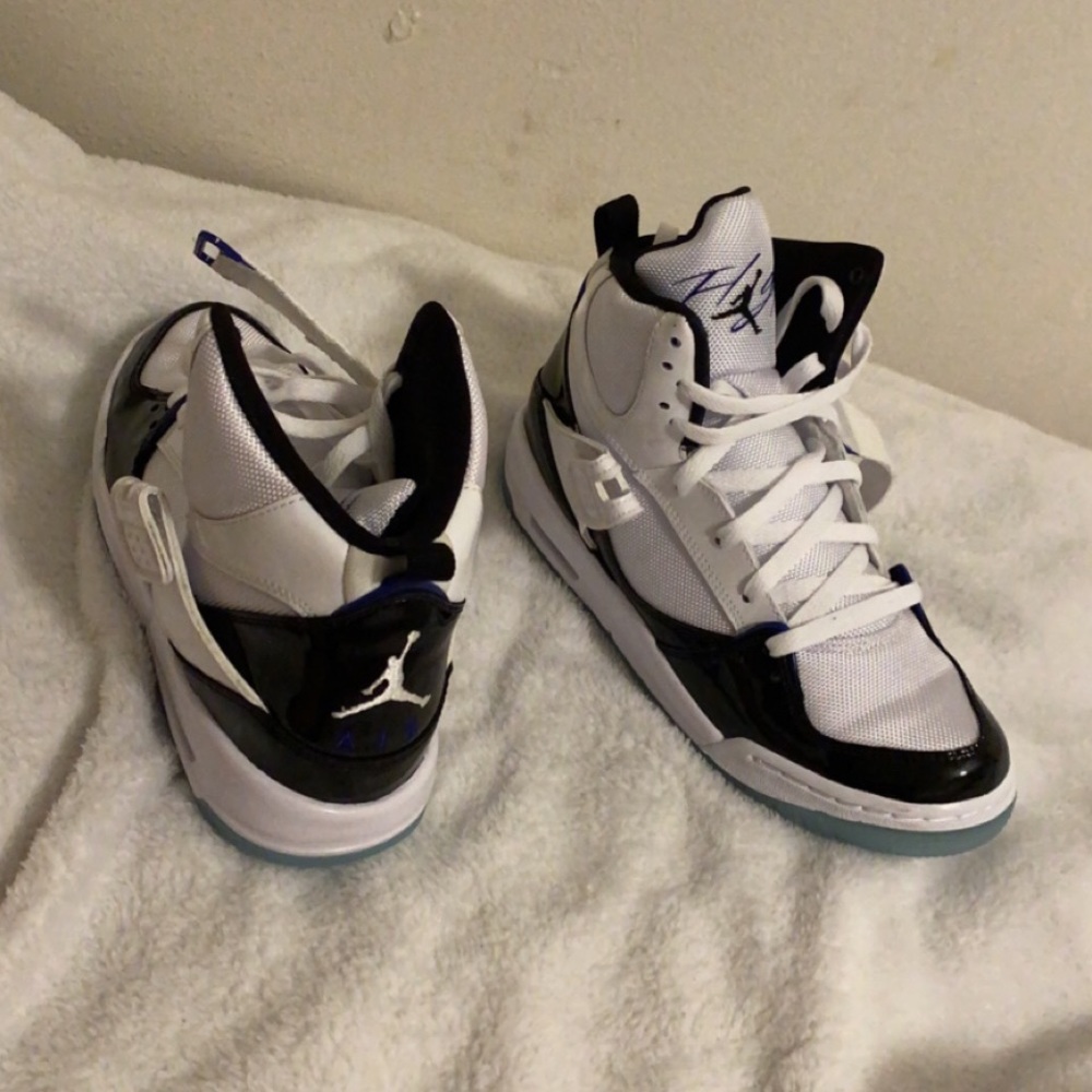 Jordan Flight 45 High ‘Concord’